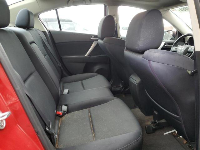 Photo 10 from auction – 2011 MAZDA 3 S with VIN JM1BL1U6XB1358983