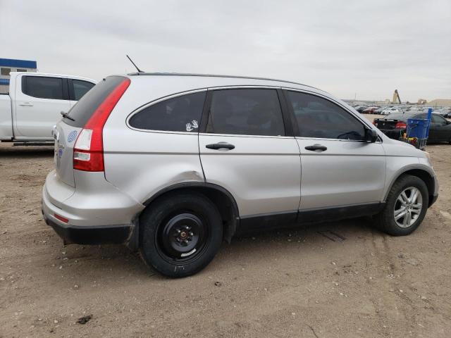 Photo 3 from auction – 2011 HONDA CR-V EX with VIN 5J6RE4H57BL118977