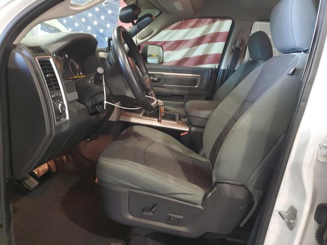 Снимка 7 от търг – 2014 RAM 1500 SLT с VIN 1C6RR7GM7ES355572
