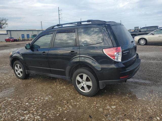 Photo 2 from auction – 2011 SUBARU FORESTER 2 with VIN JF2SHABC5BH715005
