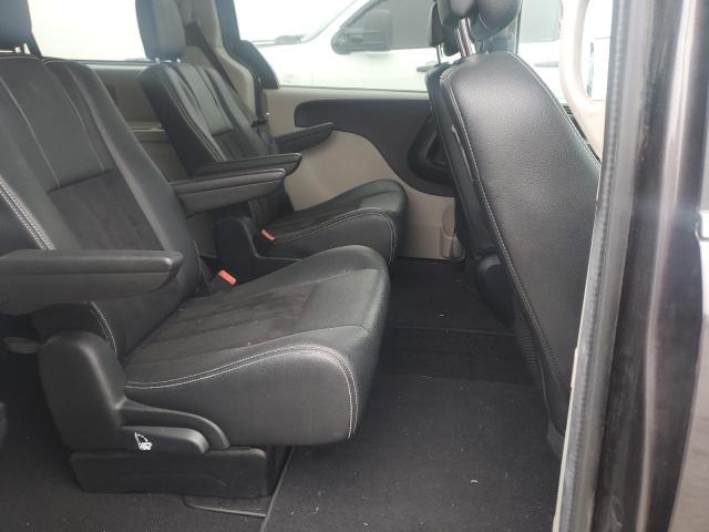 Photo 11 from auction – 2020 DODGE GRAND CARA with VIN 2C4RDGCG2LR248502