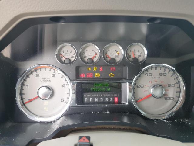 Photo 9 from auction – 2008 FORD F250 SUPER with VIN 1FTSX21RX8EA21806