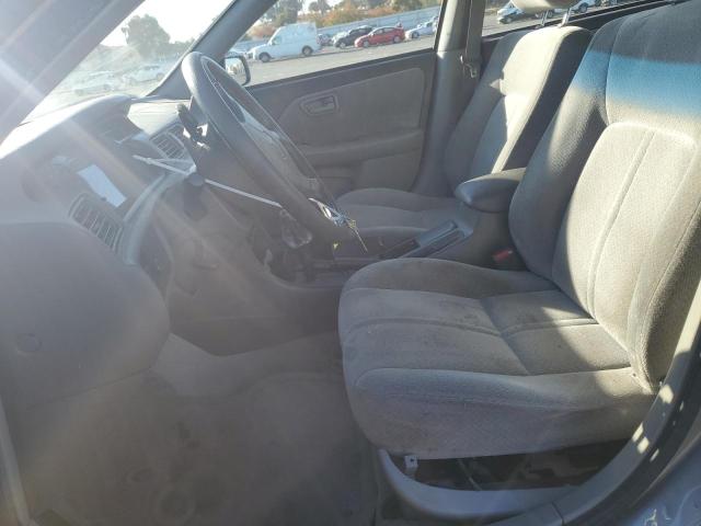 Photo 7 from auction – 2000 TOYOTA CAMRY CE with VIN JT2BF22K3Y0284679
