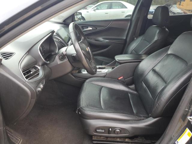 Photo 7 from auction – 2018 CHEVROLET MALIBU LT with VIN 1G1ZD5ST1JF154420