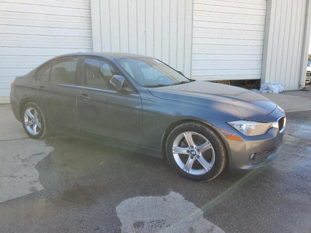 Photo 4 from auction – 2014 BMW 320 I with VIN WBA3B1G56ENN90372