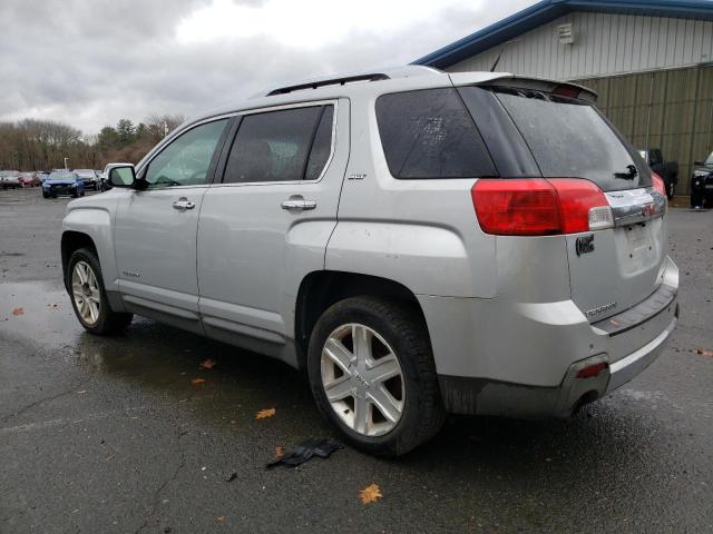 Photo 2 from auction – 2011 GMC TERRAIN SL with VIN 2CTFLXE56B6268340