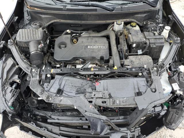 Photo 12 from auction – 2018 GMC TERRAIN SL with VIN 3GKALTEV1JL210178