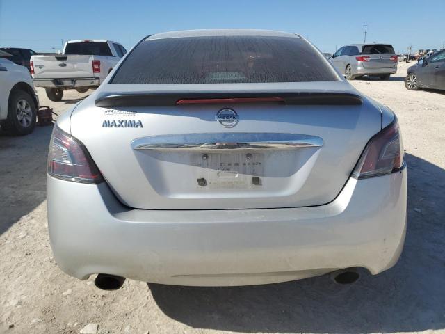 Photo 6 from auction – 2014 NISSAN MAXIMA S with VIN 1N4AA5AP6EC478137
