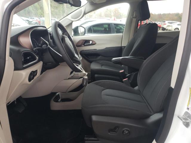 Photo 7 from auction – 2024 CHRYSLER VOYAGER LX with VIN 2C4RC1CG8RR186497