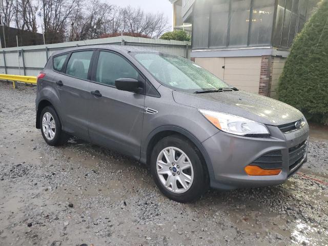 Photo 4 from auction – 2014 FORD ESCAPE S with VIN 1FMCU0F74EUB68502