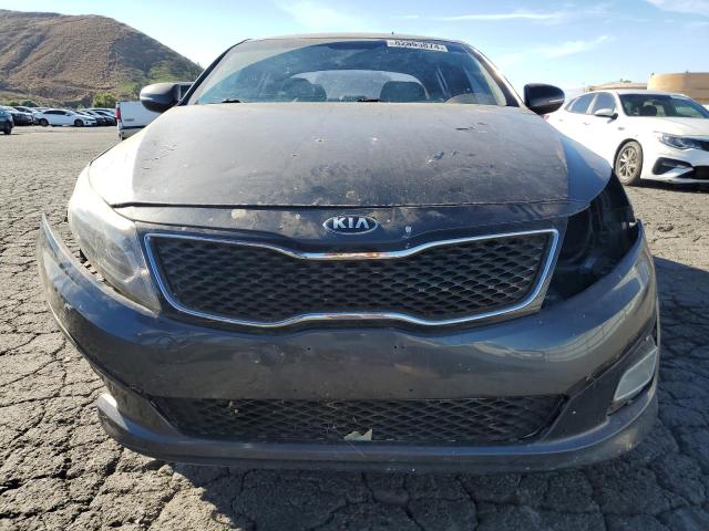 Photo 5 from auction – 2015 KIA OPTIMA LX with VIN KNAGM4A76F5637618
