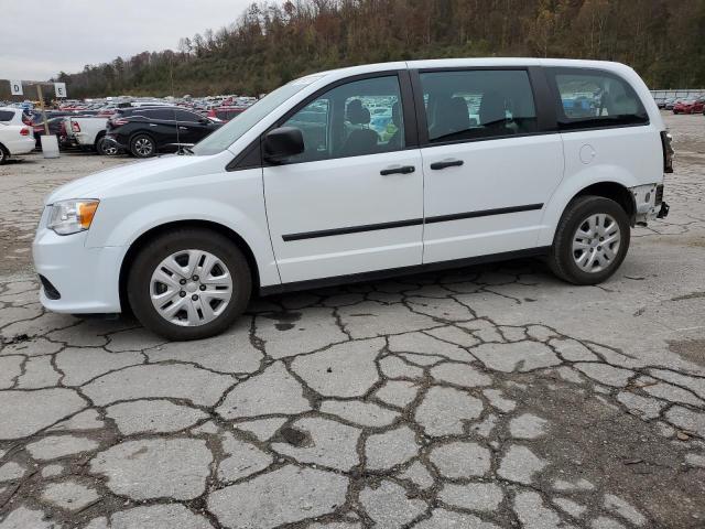 Photo 1 from auction – 2014 DODGE GRAND CARA with VIN 2C4RDGBG4ER279304