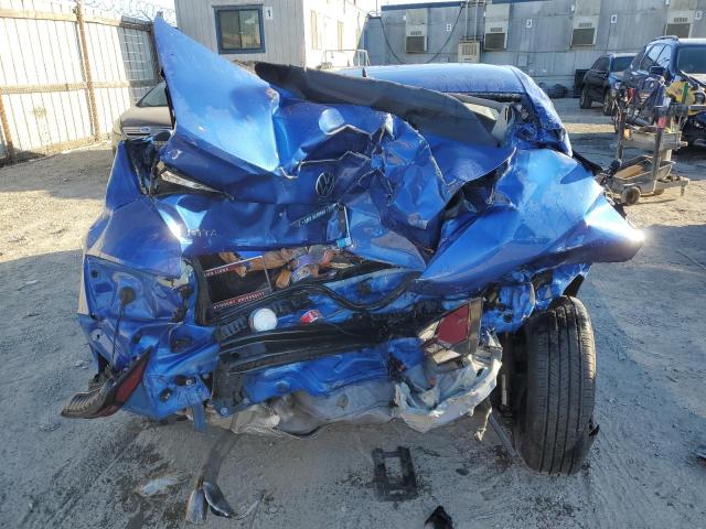 Photo 6 from auction – 2024 VOLKSWAGEN JETTA S with VIN 3VW5M7BU5RM017886
