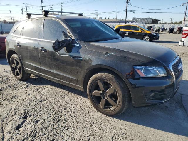 Photo 4 from auction – 2011 AUDI Q5 PREMIUM with VIN WA1LFAFP7BA080636