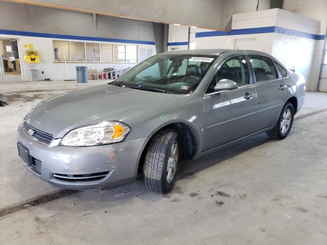 Снимка 1 от търг – 2008 CHEVROLET IMPALA LT с VIN 2G1WT58N989228538