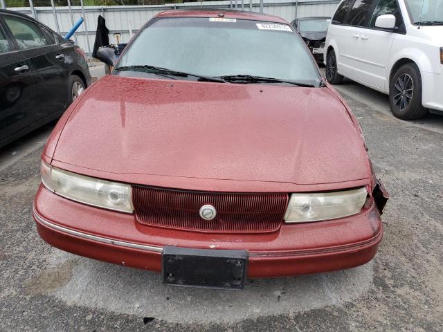 Photo 11 from auction – 1996 CHRYSLER LHS with VIN 2C3HC56F4TH183538