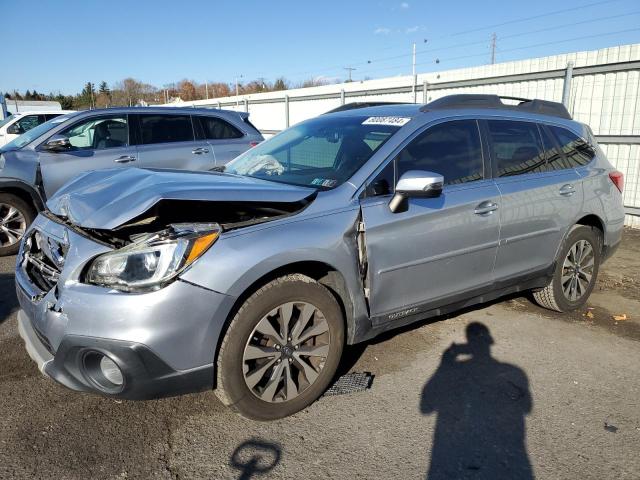 SUBARU OUTBACK 3. 2017 with VIN 4S4BSEKC0H3223104 - Photo from auction