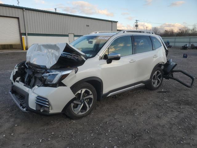 SUBARU FORESTER T 2024 with VIN JF2SKAMC3RH433731 - Photo from auction