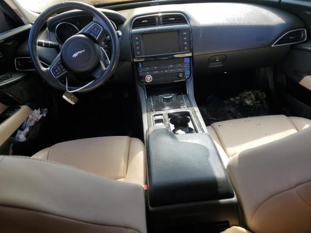Photo 8 from auction – 2018 JAGUAR XE PREMIUM with VIN SAJAD4FX1JCP25550