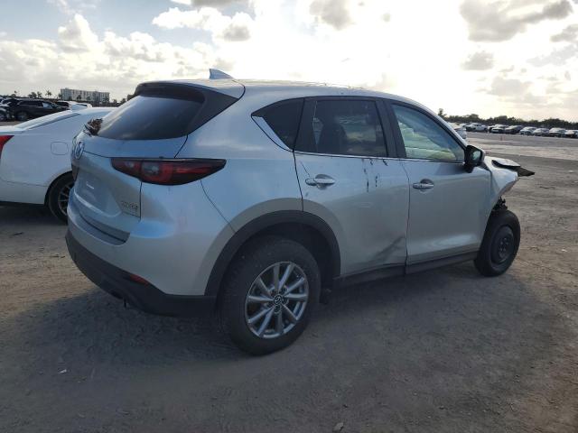 Photo 3 from auction – 2023 MAZDA CX-5 PREFE with VIN JM3KFBCMXP0137630