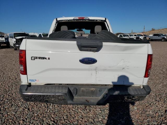 Photo 6 from auction – 2015 FORD F150 SUPER with VIN 1FTEW1CG9FFA11491