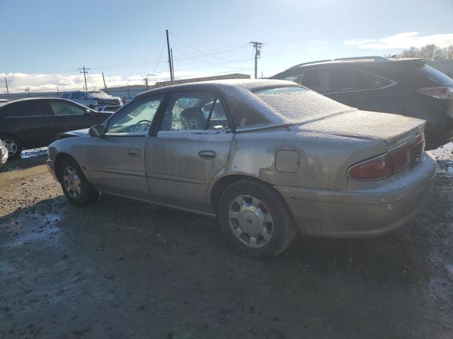 Photo 2 from auction – 2003 BUICK CENTURY CU with VIN 2G4WS52J931270677