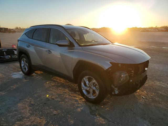 Photo 4 from auction – 2024 HYUNDAI TUCSON SEL with VIN 5NMJBCDE9RH297059
