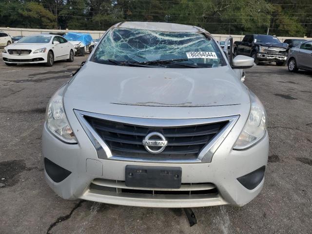 Photo 5 from auction – 2019 NISSAN VERSA S with VIN 3N1CN7AP6KL815802