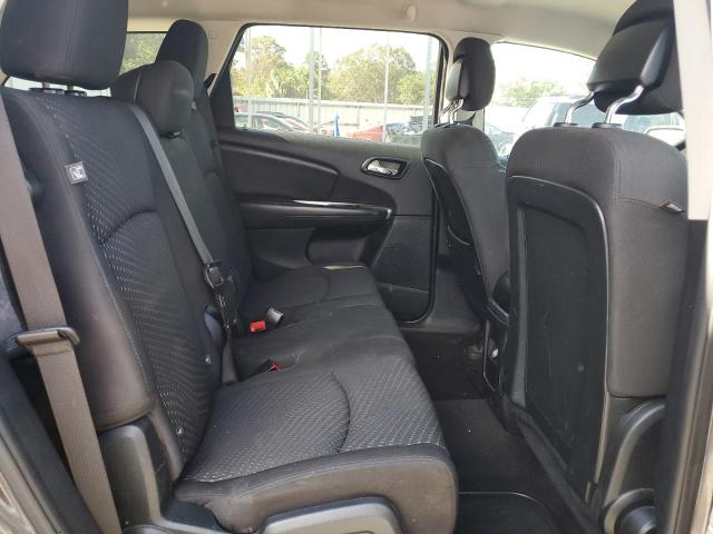 Photo 11 from auction – 2017 DODGE JOURNEY SX with VIN 3C4PDCBG6HT536397