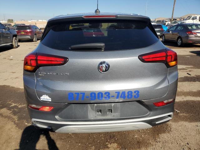 Photo 6 from auction – 2022 BUICK ENCORE GX with VIN KL4MMCSL9NB100277