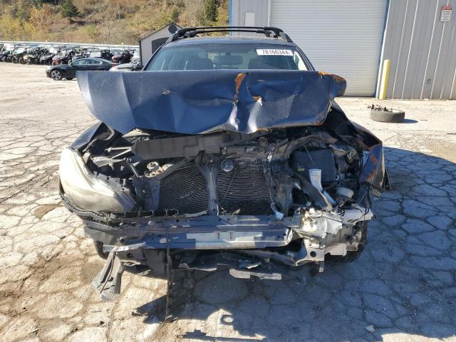Photo 5 from auction – 2014 SUBARU XV CROSSTR with VIN JF2GPAKC6E8317380