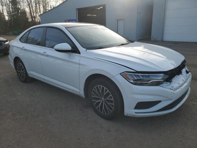 Photo 4 from auction – 2019 VOLKSWAGEN JETTA SEL with VIN 3VWE57BU0KM218856