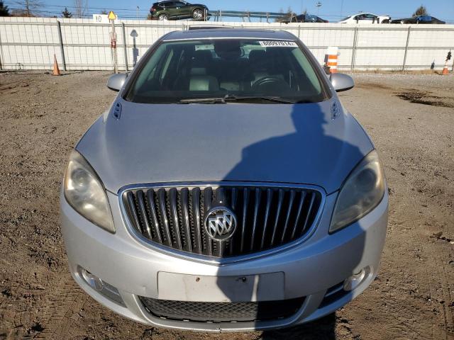 Photo 5 from auction – 2013 BUICK VERANO with VIN 1G4PS5SK1D4220620