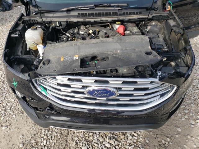 Photo 12 from auction – 2020 FORD EDGE TITAN with VIN 2FMPK4K92LBB54428