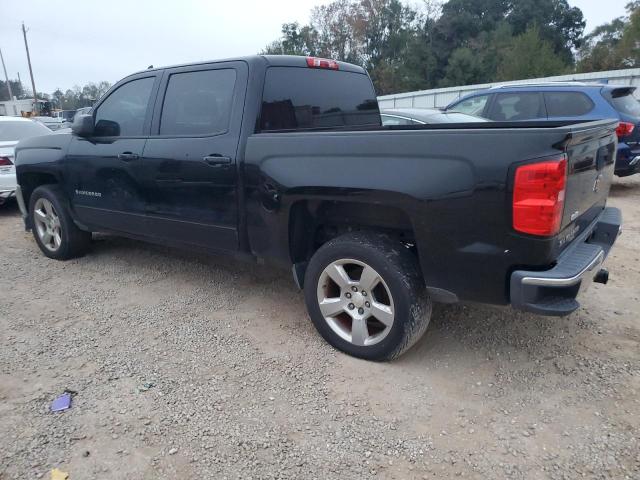 Photo 2 from auction – 2017 CHEVROLET SILVERADO with VIN 3GCPCREH4HG117287