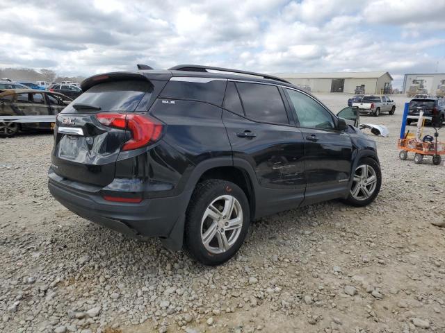Photo 3 from auction – 2018 GMC TERRAIN SL with VIN 3GKALMEV7JL160926