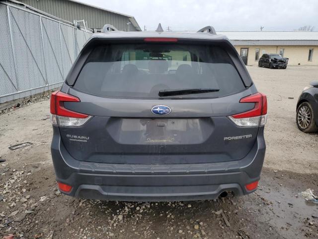 Photo 6 from auction – 2023 SUBARU FORESTER P with VIN JF2SKAEC5PH461221