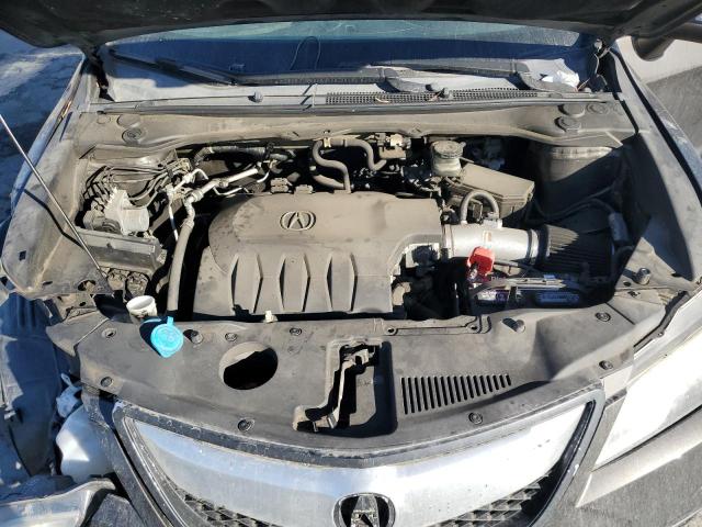 Photo 12 from auction – 2014 ACURA RDX with VIN 5J8TB4H39EL804074