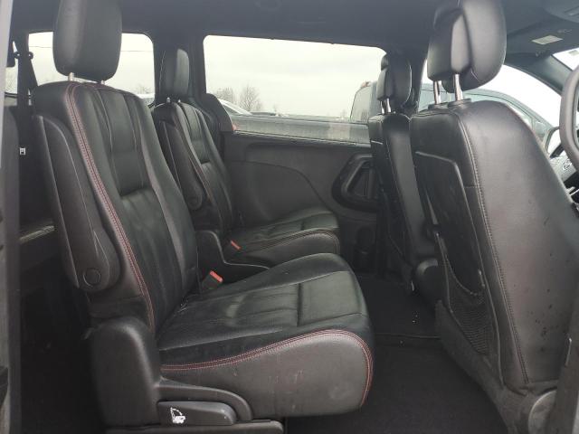 صورة رقم 11 من المزاد - 2017 DODGE GRAND CARA مع VIN 2C4RDGEG5HR700494