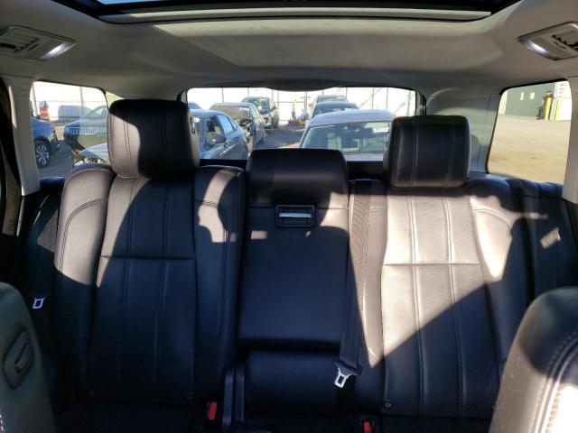 Снимка 10 от търг – 2015 LAND ROVER RANGE ROVE с VIN SALGS2VF7FA202203
