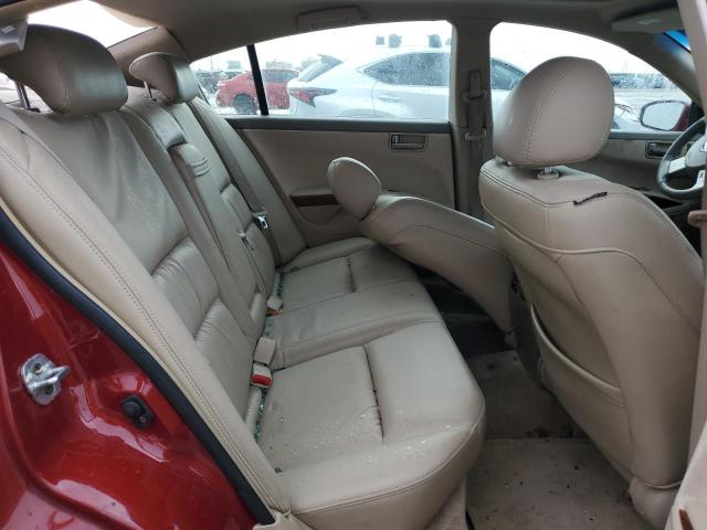 Photo 10 from auction – 2004 NISSAN MAXIMA SE with VIN 1N4BA41E34C912915