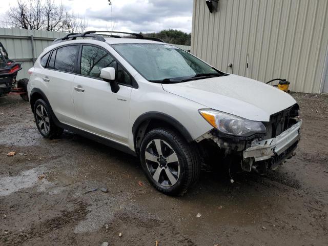 Photo 4 from auction – 2014 SUBARU XV CROSSTR with VIN JF2GPBCC6EH222550