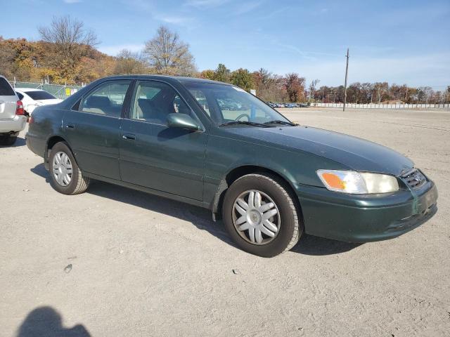Photo 4 from auction – 2000 TOYOTA CAMRY CE with VIN JT2BG22K5Y0424891