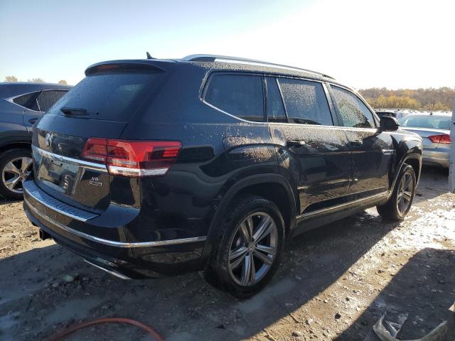 Photo 3 from auction – 2019 VOLKSWAGEN ATLAS SEL with VIN 1V2RR2CA3KC588795