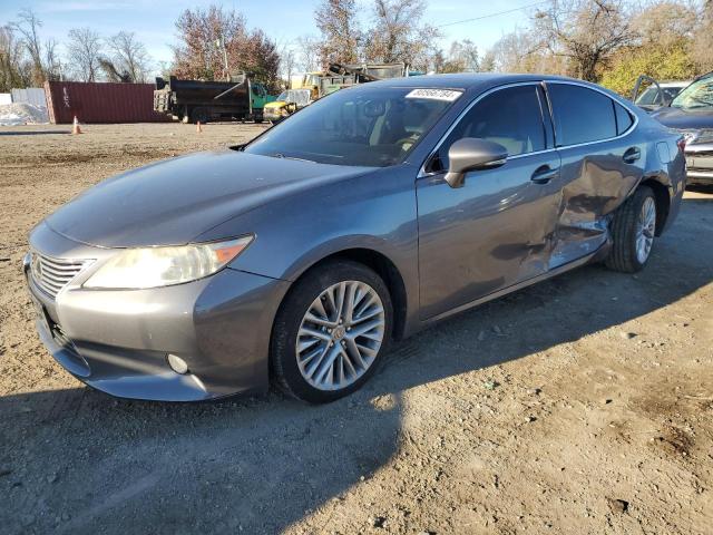 LEXUS ES 350 2013 with VIN JTHBK1GG8D2051251 - Photo from auction