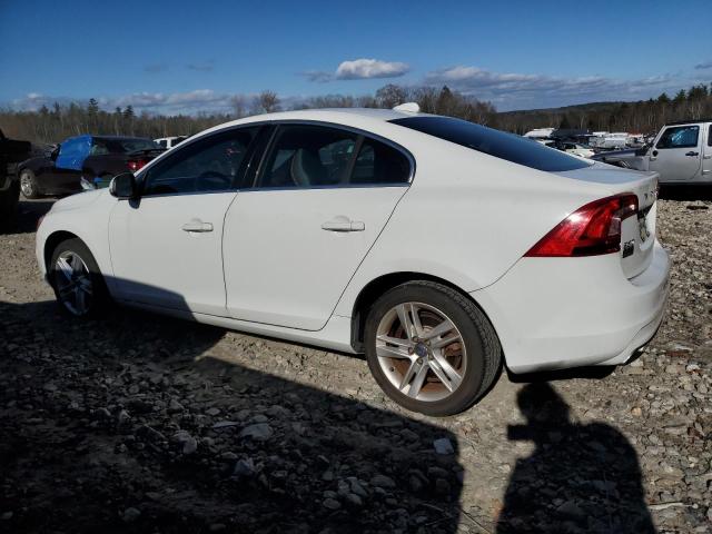 Photo 2 from auction – 2015 VOLVO S60 PREMIE with VIN YV1612TK6F2334914