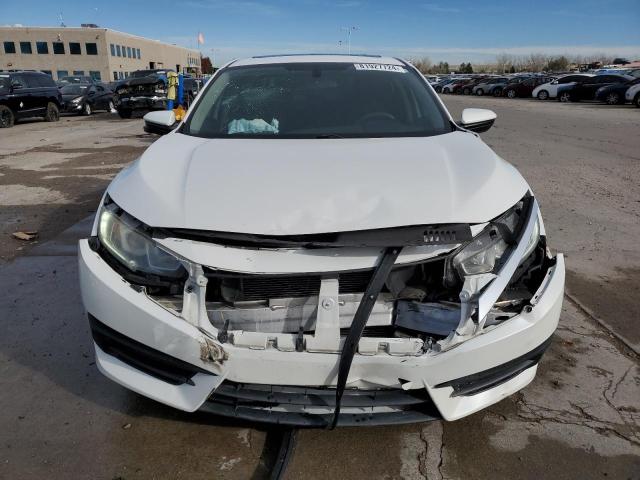 Photo 5 from auction – 2016 HONDA CIVIC EX with VIN 19XFC2F74GE094032