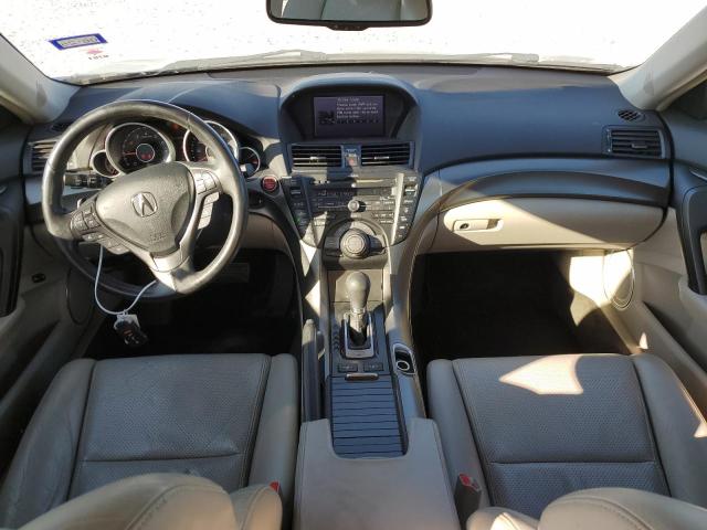 Photo 8 from auction – 2012 ACURA TL with VIN 19UUA8F50CA012682