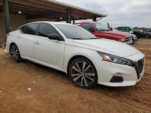 Photo 4 from auction – 2021 NISSAN ALTIMA SR with VIN 1N4BL4CV4MN325246
