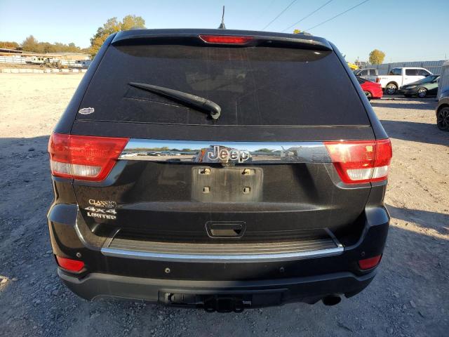 Photo 6 from auction – 2011 JEEP GRAND CHER with VIN 1J4RR5GGXBC527780